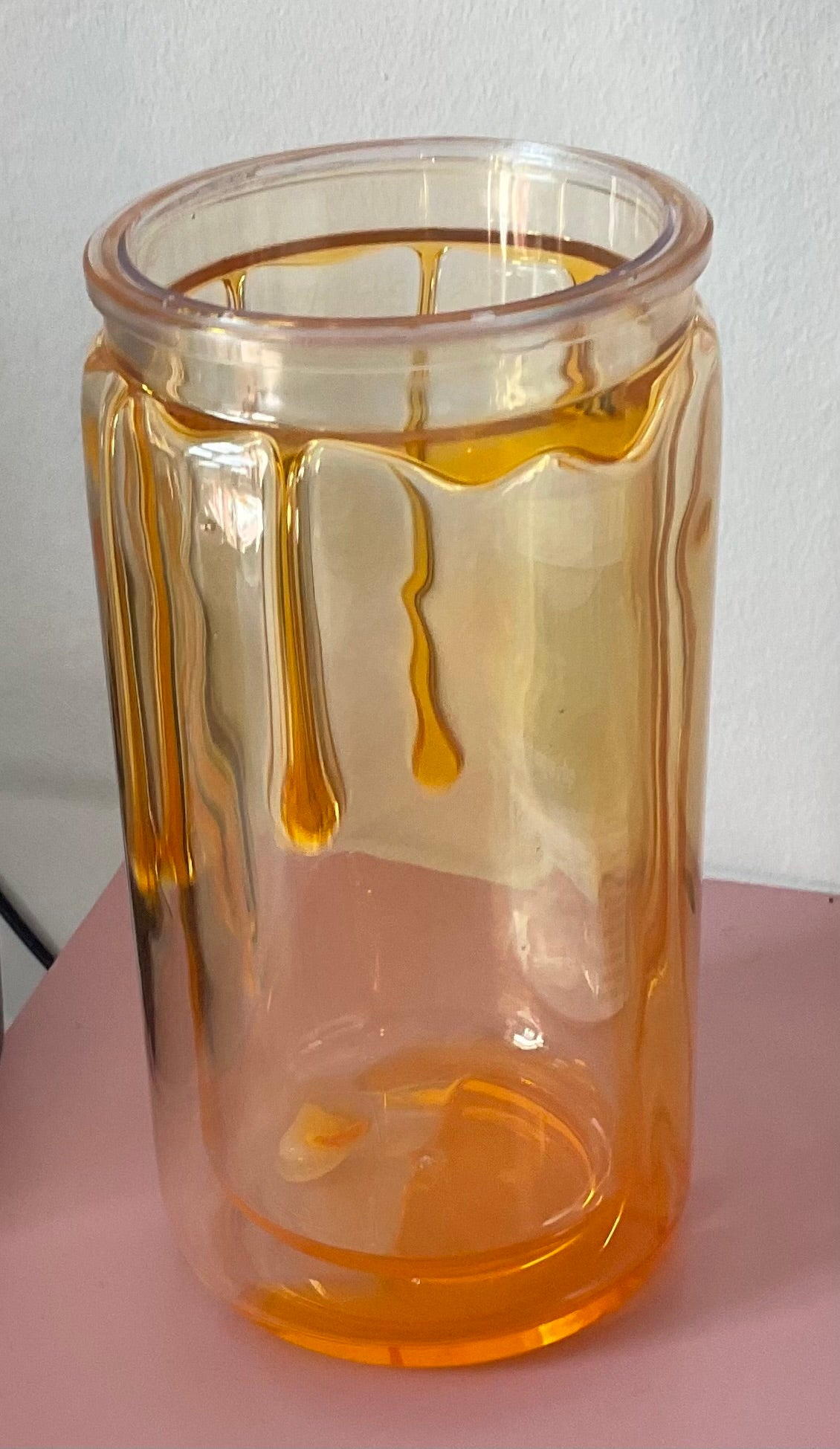 Hunny drip cup