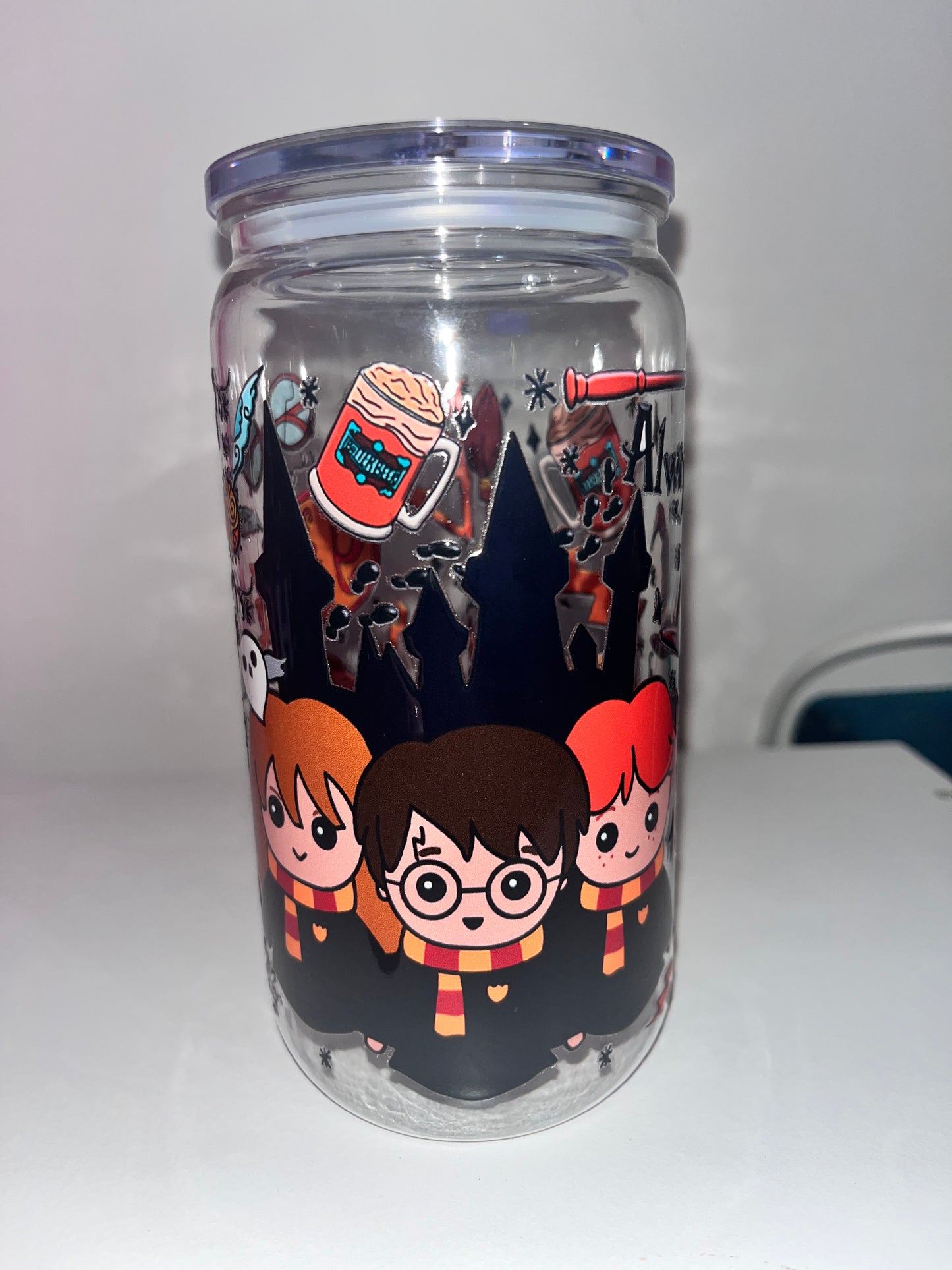Harry Potter Libby cup