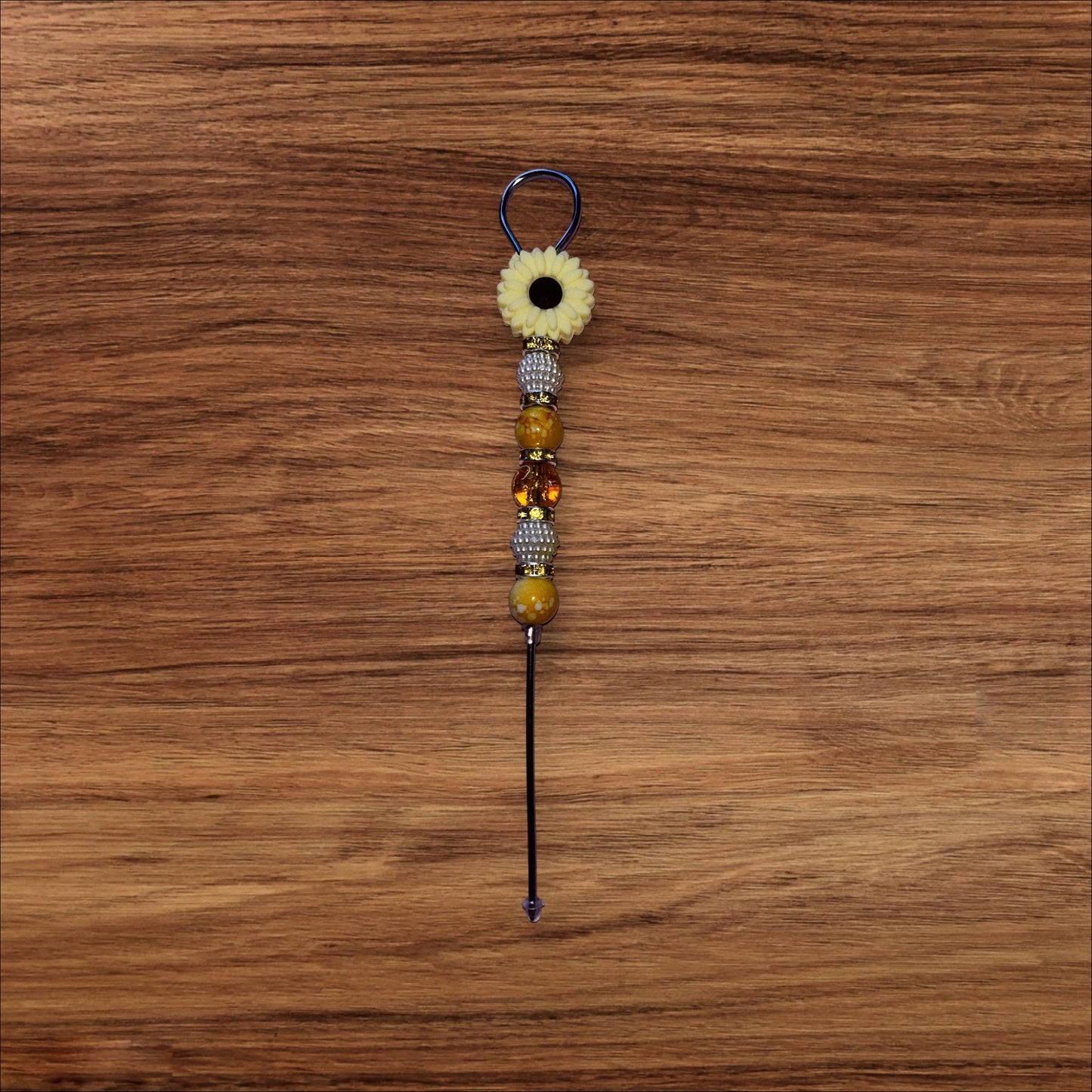Glitter pokey tool