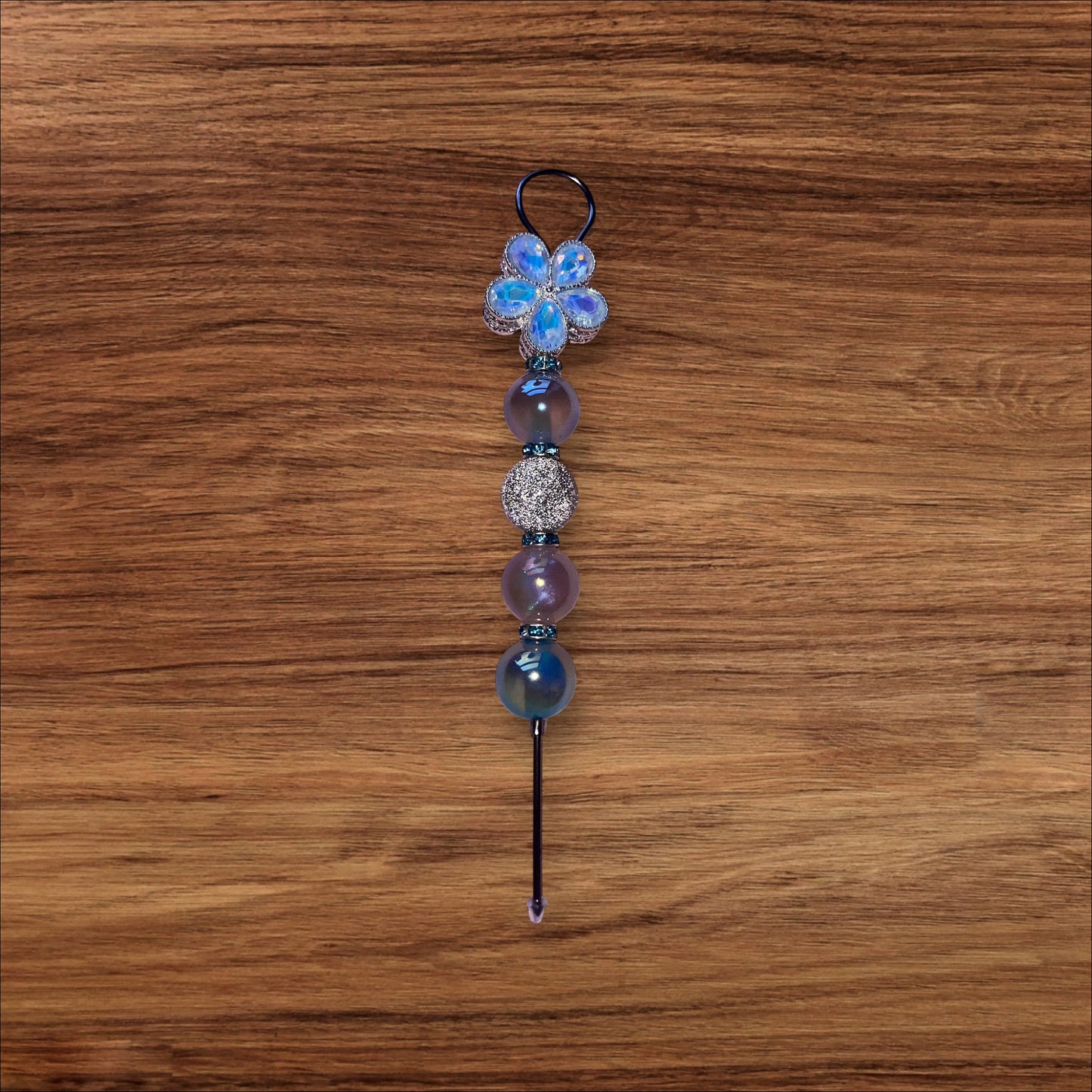 Glitter pokey tool