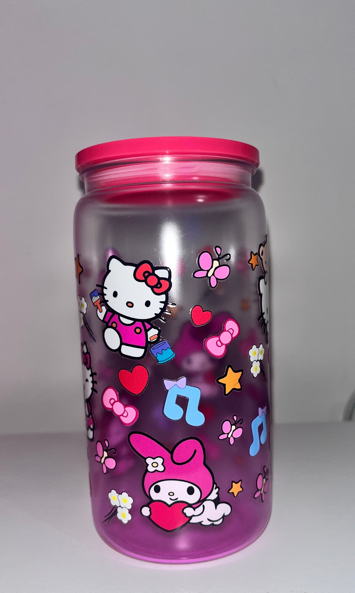 Hello kitty Libby cup