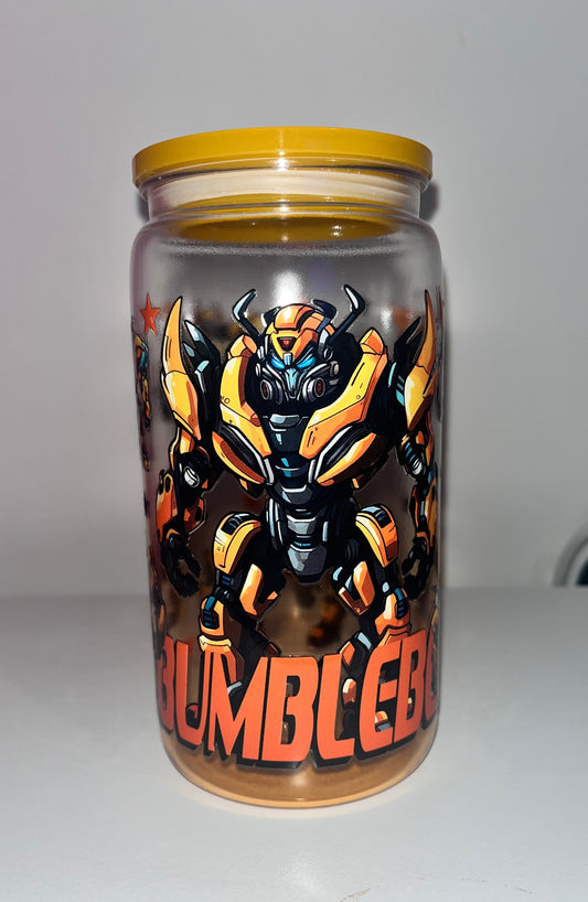 Bumblebee Libby cup