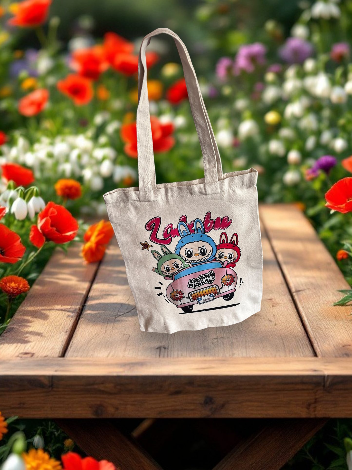 Tote Bags
