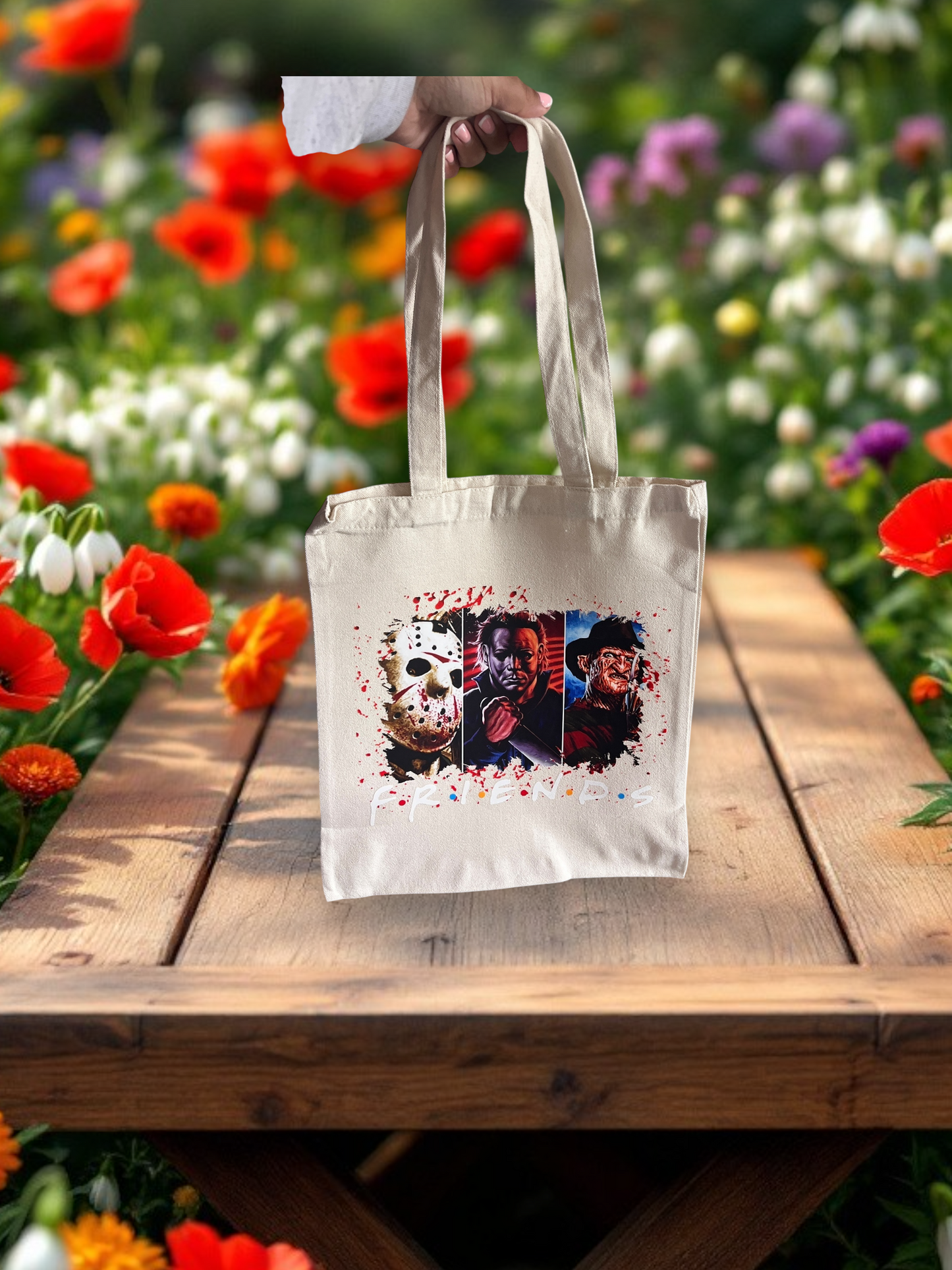 Tote Bags