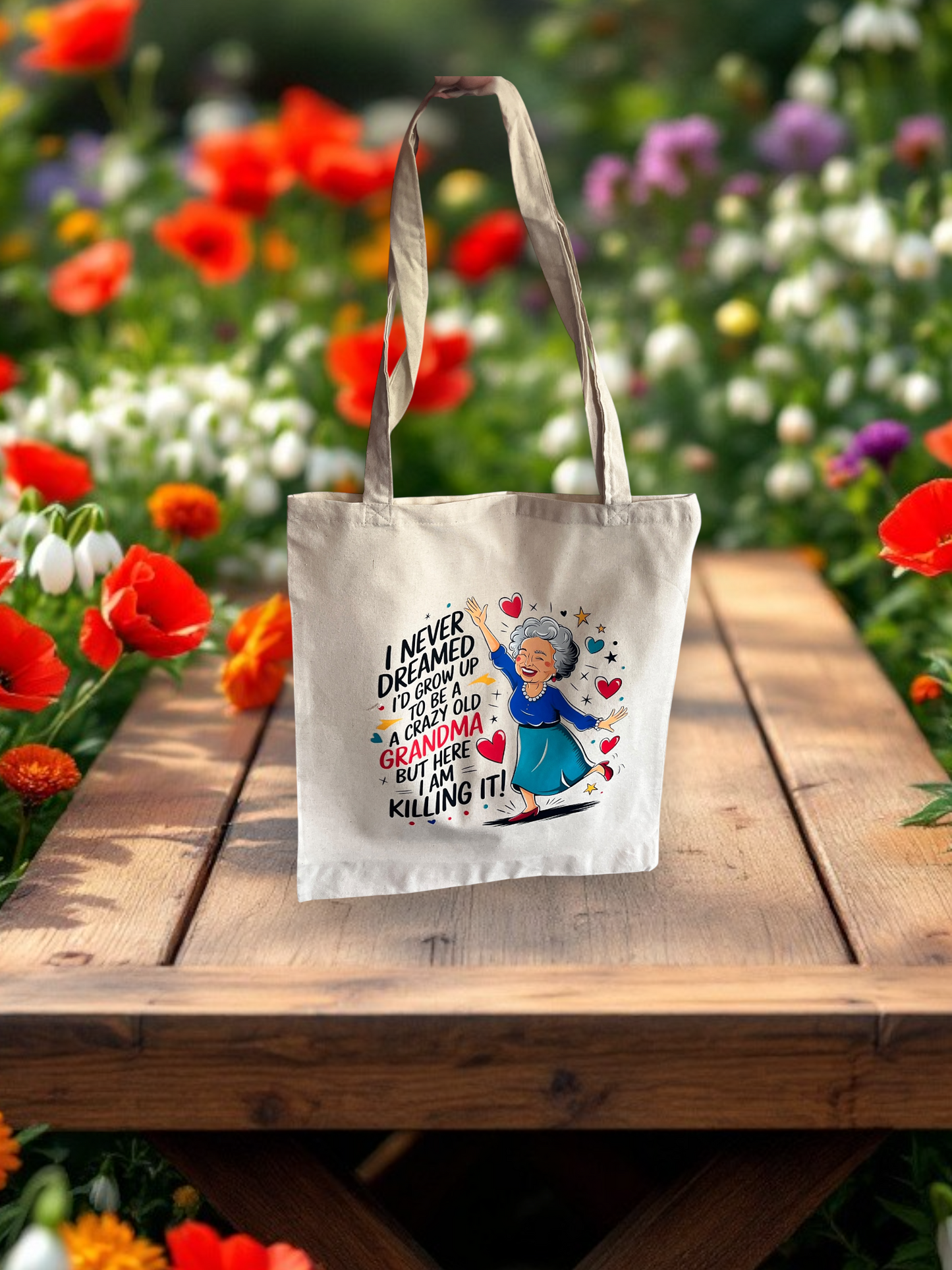 Tote Bags