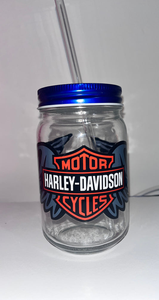 Harley Davidson
