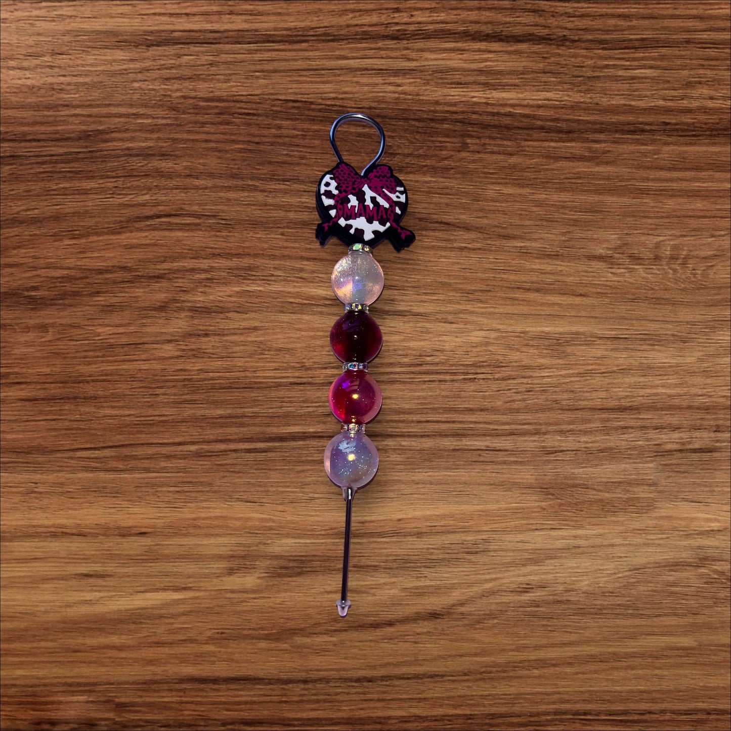 Glitter pokey tool