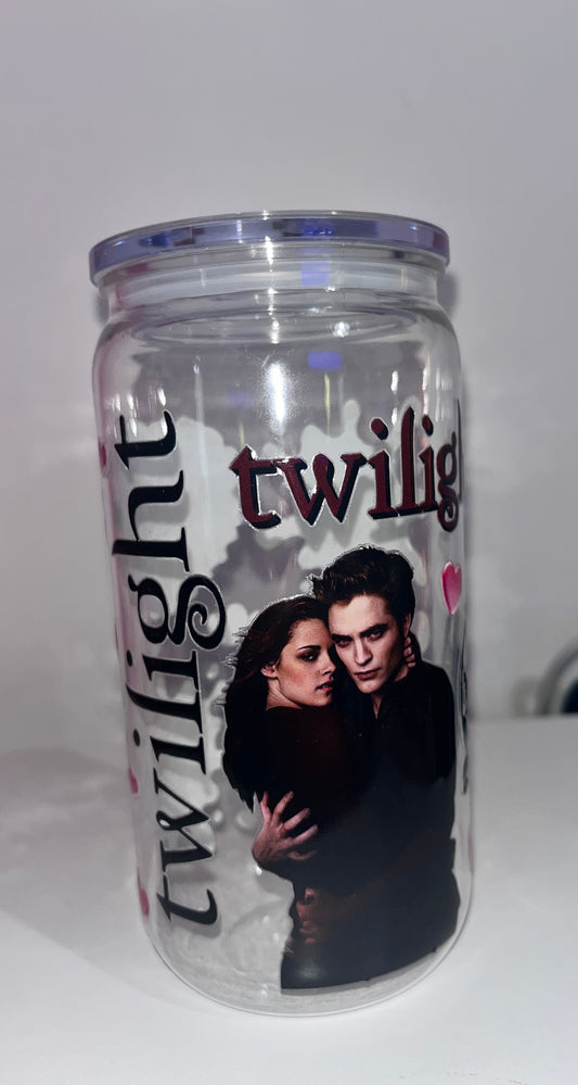 Twilight Libby cup