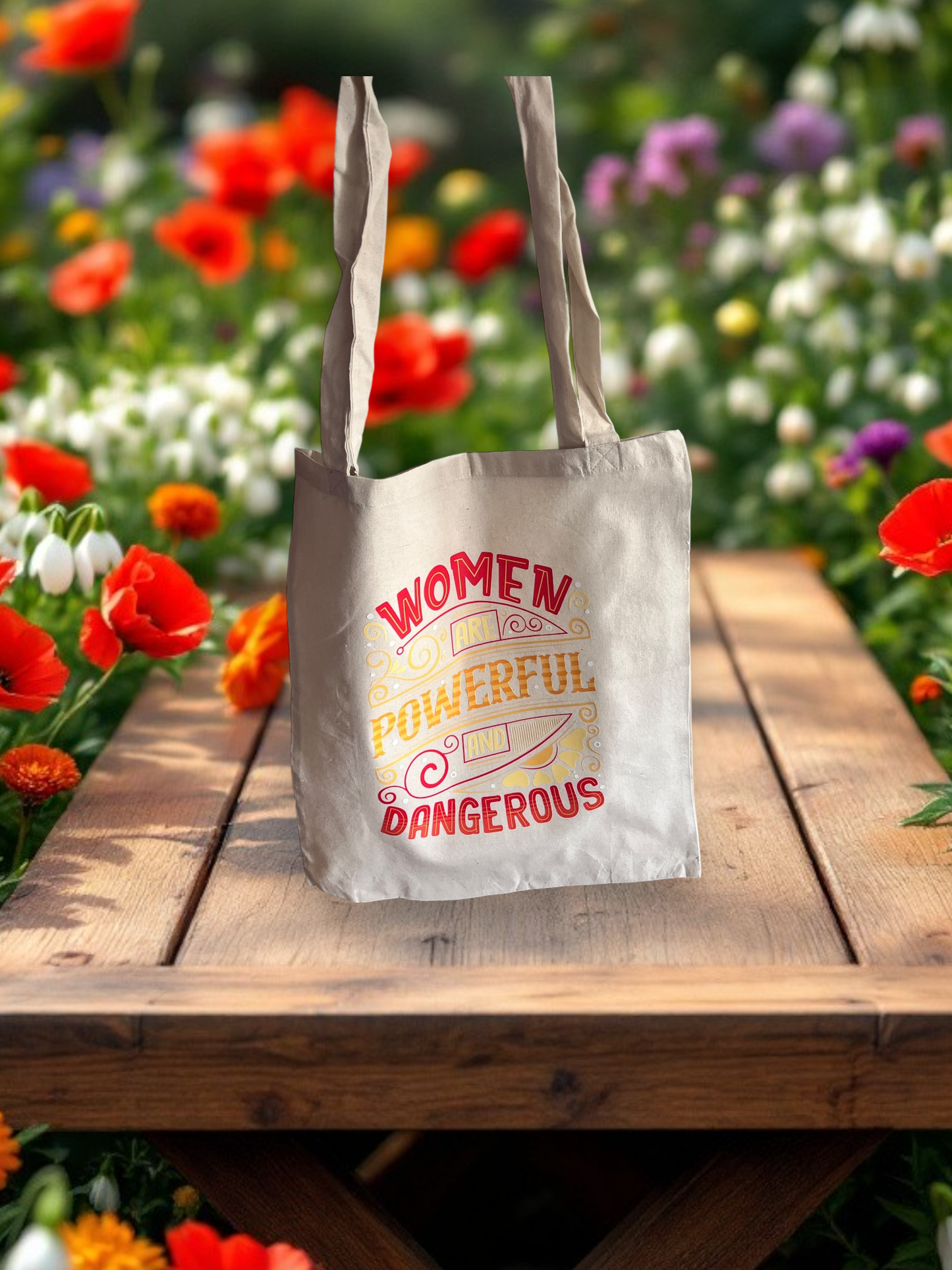 Tote Bags