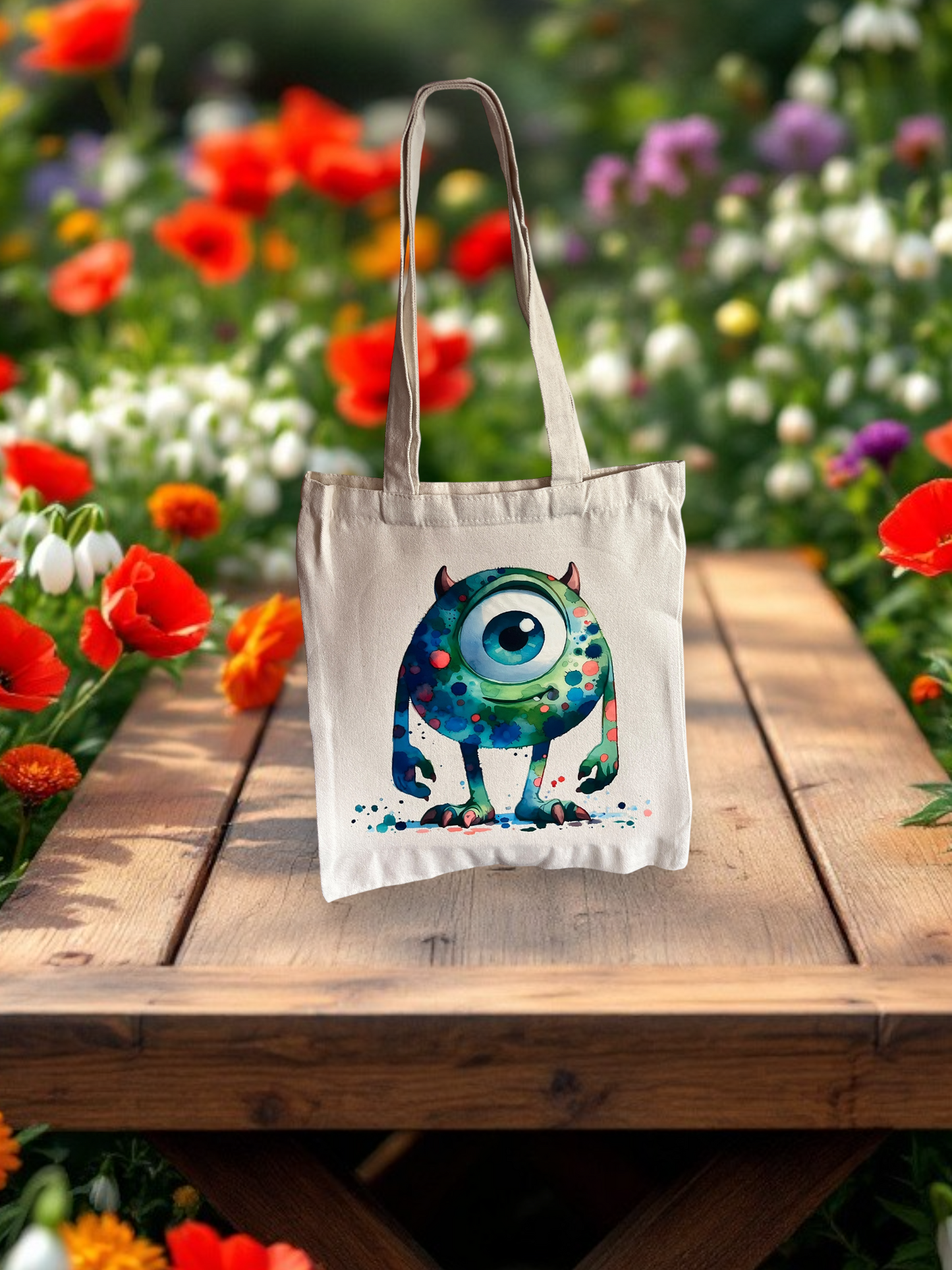 Tote Bags