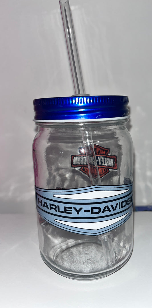 Harley Davidson
